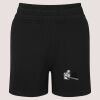 Women's TriDri® jogger shorts Thumbnail