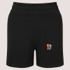 Women's TriDri® jogger shorts Thumbnail