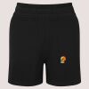 Women's TriDri® jogger shorts Thumbnail