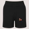 Women's TriDri® jogger shorts Thumbnail