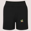 Women's TriDri® jogger shorts Thumbnail