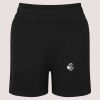 Women's TriDri® jogger shorts Thumbnail