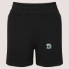 Women's TriDri® jogger shorts Thumbnail