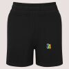 Women's TriDri® jogger shorts Thumbnail