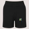 Women's TriDri® jogger shorts Thumbnail