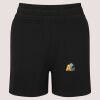 Women's TriDri® jogger shorts Thumbnail
