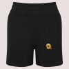 Women's TriDri® jogger shorts Thumbnail