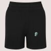 Women's TriDri® jogger shorts Thumbnail