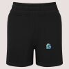 Women's TriDri® jogger shorts Thumbnail