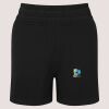Women's TriDri® jogger shorts Thumbnail