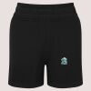Women's TriDri® jogger shorts Thumbnail