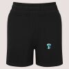 Women's TriDri® jogger shorts Thumbnail