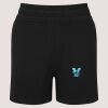 Women's TriDri® jogger shorts Thumbnail