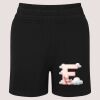 Women's TriDri® jogger shorts Thumbnail
