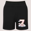 Women's TriDri® jogger shorts Thumbnail