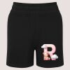 Women's TriDri® jogger shorts Thumbnail