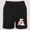 Women's TriDri® jogger shorts Thumbnail