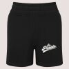 Women's TriDri® jogger shorts Thumbnail