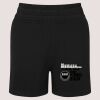 Women's TriDri® jogger shorts Thumbnail