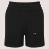 Women's TriDri® jogger shorts Thumbnail
