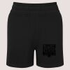 Women's TriDri® jogger shorts Thumbnail