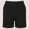 Women's TriDri® jogger shorts Thumbnail