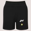 Women's TriDri® jogger shorts Thumbnail