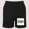 Women's TriDri® jogger shorts Thumbnail