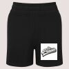 Women's TriDri® jogger shorts Thumbnail