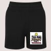 Women's TriDri® jogger shorts Thumbnail