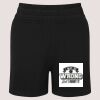 Women's TriDri® jogger shorts Thumbnail