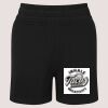 Women's TriDri® jogger shorts Thumbnail