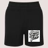 Women's TriDri® jogger shorts Thumbnail