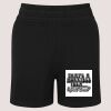 Women's TriDri® jogger shorts Thumbnail