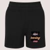 Women's TriDri® jogger shorts Thumbnail