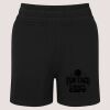 Women's TriDri® jogger shorts Thumbnail