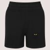 Women's TriDri® jogger shorts Thumbnail