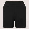 Women's TriDri® jogger shorts Thumbnail