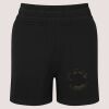 Women's TriDri® jogger shorts Thumbnail