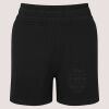 Women's TriDri® jogger shorts Thumbnail