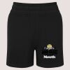 Women's TriDri® jogger shorts Thumbnail