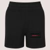 Women's TriDri® jogger shorts Thumbnail