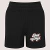 Women's TriDri® jogger shorts Thumbnail