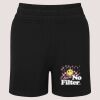 Women's TriDri® jogger shorts Thumbnail
