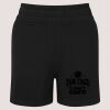 Women's TriDri® jogger shorts Thumbnail