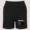 Women's TriDri® jogger shorts Thumbnail