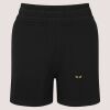 Women's TriDri® jogger shorts Thumbnail