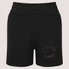 Women's TriDri® jogger shorts Thumbnail