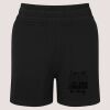 Women's TriDri® jogger shorts Thumbnail