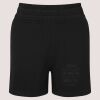 Women's TriDri® jogger shorts Thumbnail